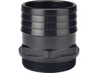 EXTOL PREMIUM Priključak pumpe 8895040A, 3", jednaki